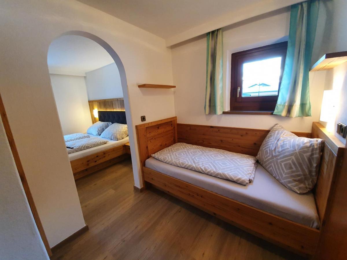 Ferienwohnung Kroell 젤암질러 외부 사진