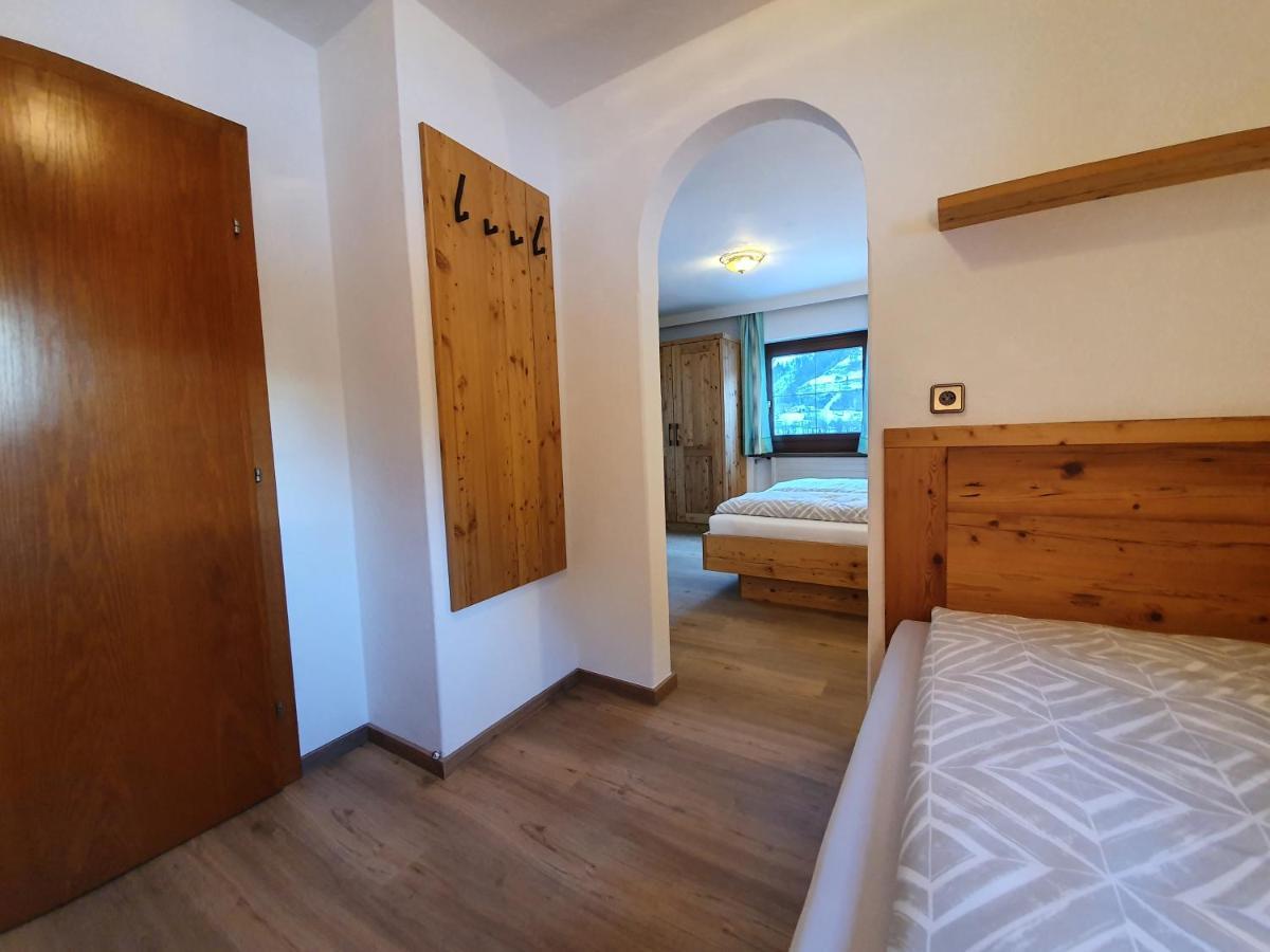 Ferienwohnung Kroell 젤암질러 외부 사진