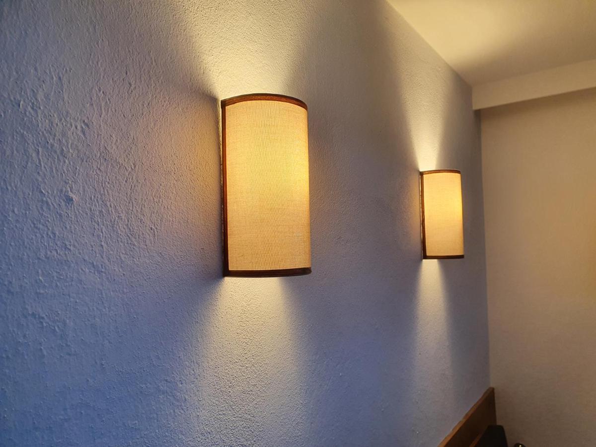 Ferienwohnung Kroell 젤암질러 외부 사진