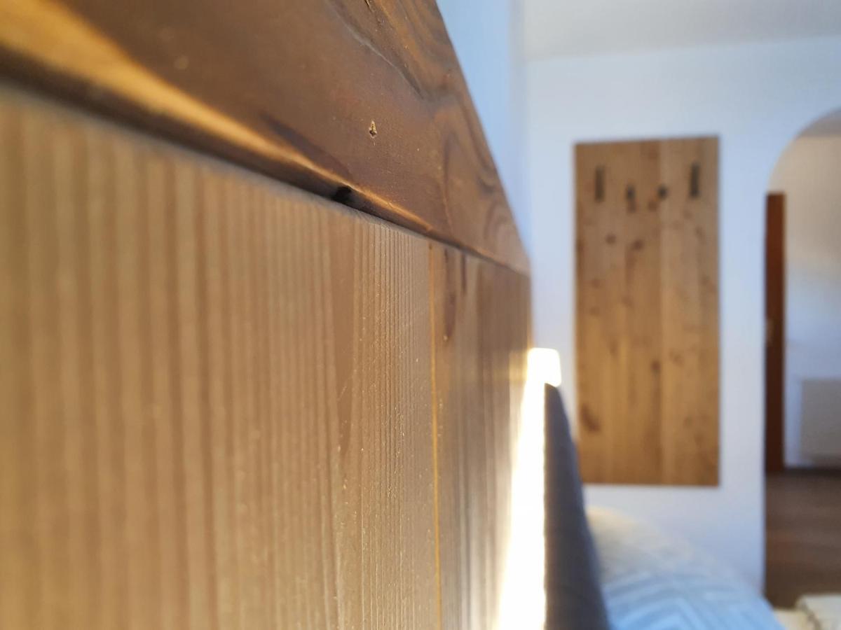 Ferienwohnung Kroell 젤암질러 외부 사진