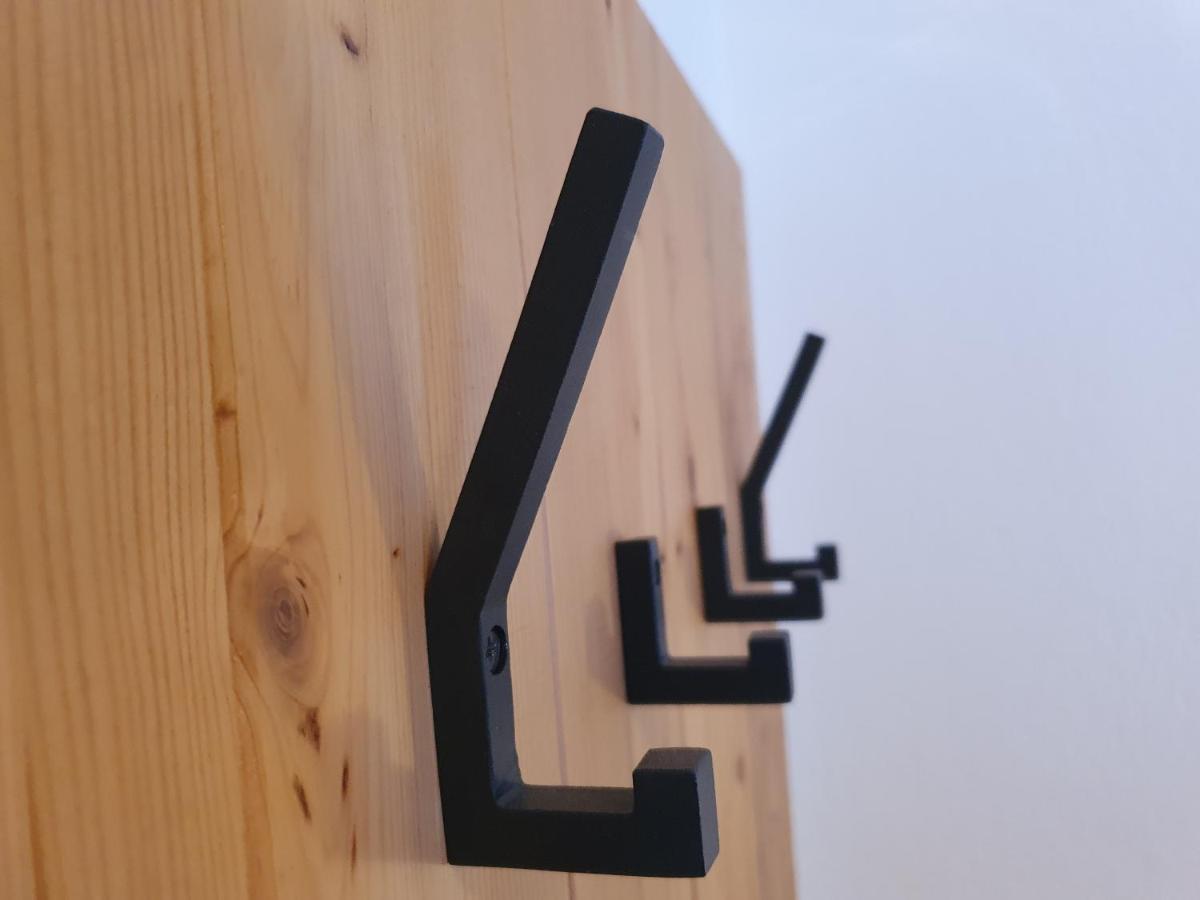 Ferienwohnung Kroell 젤암질러 외부 사진