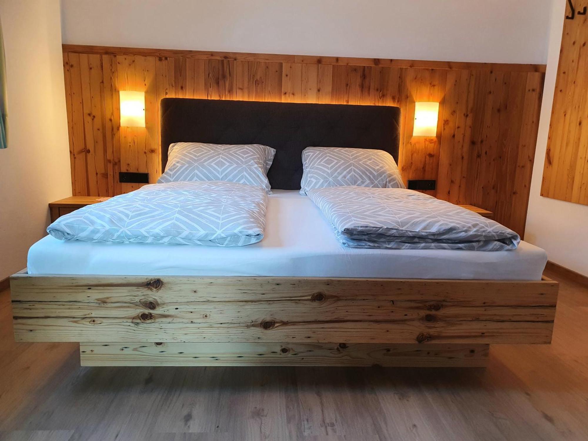 Ferienwohnung Kroell 젤암질러 객실 사진